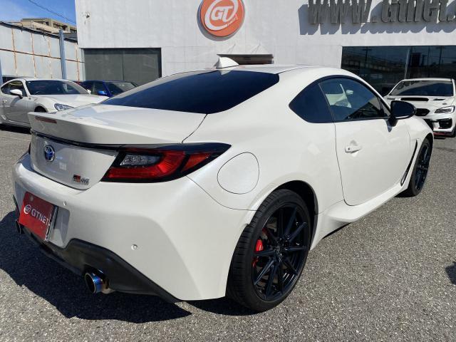 トヨタ ＧＲ８６ ２．４ ＲＺ R6年 (近畿) 99
