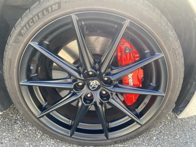 トヨタ ＧＲ８６ ２．４ ＲＺ R6年 (近畿) 99
