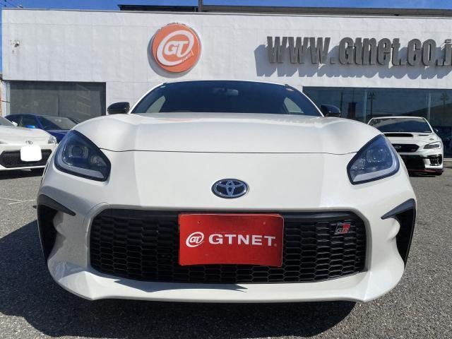トヨタ ＧＲ８６ ２．４ ＲＺ R6年 (近畿) 99