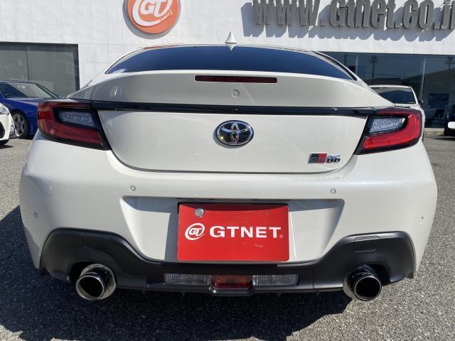トヨタ ＧＲ８６ ２．４ ＲＺ R6年 (近畿) 99