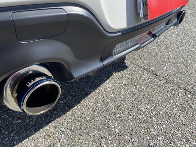 トヨタ ＧＲ８６ ２．４ ＲＺ R6年 (近畿) 99