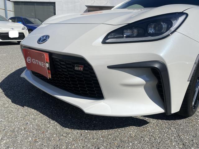 トヨタ ＧＲ８６ ２．４ ＲＺ R6年 (近畿) 99