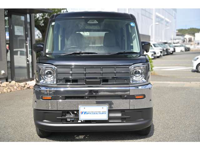 スズキ スペーシア ６６０ ハイブリッド Ｘ R8年 (近畿) 99