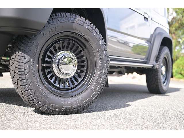 スズキ ジムニーシエラ １．５ ＪＣ ４ＷＤ R8年 (近畿) 99