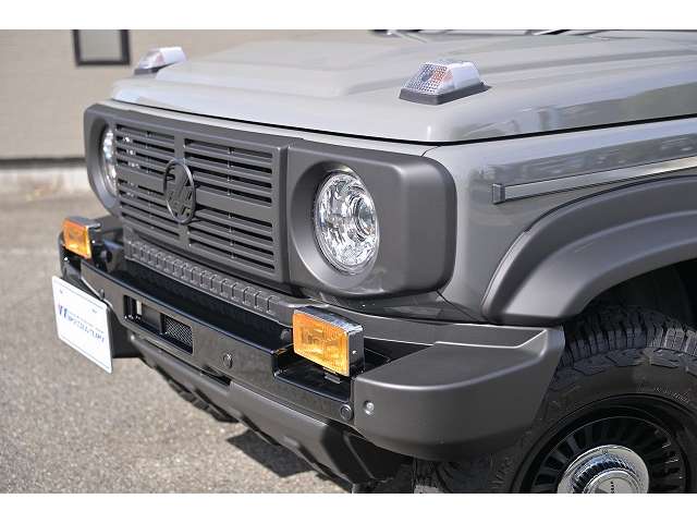 スズキ ジムニーシエラ １．５ ＪＣ ４ＷＤ R8年 (近畿) 99