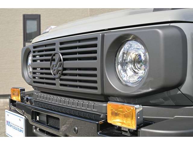 スズキ ジムニーシエラ １．５ ＪＣ ４ＷＤ R8年 (近畿) 99
