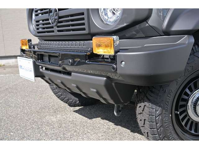 スズキ ジムニーシエラ １．５ ＪＣ ４ＷＤ R8年 (近畿) 99