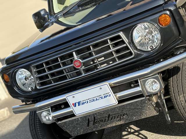 スズキ ジムニー ６６０ ＸＬ ４ＷＤ R7年 (近畿) 99