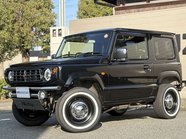 スズキ ジムニー ６６０ ＸＬ ４ＷＤ R7年 (近畿) 99