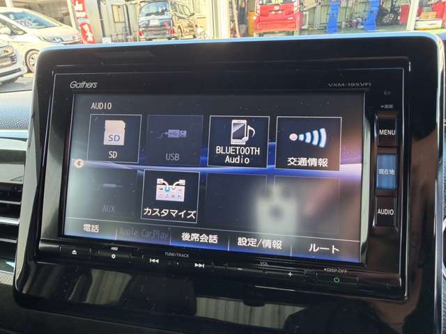 ホンダ Ｎ　ＢＯＸ カスタム ６６０ Ｇ Ｌ ターボ ホンダセンシング R1年 () 99