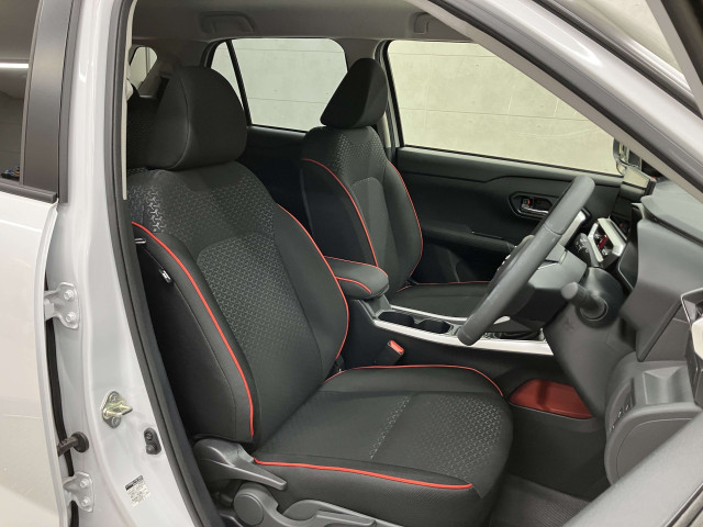 トヨタ ライズ １．２ Ｚ R5年 () 99
