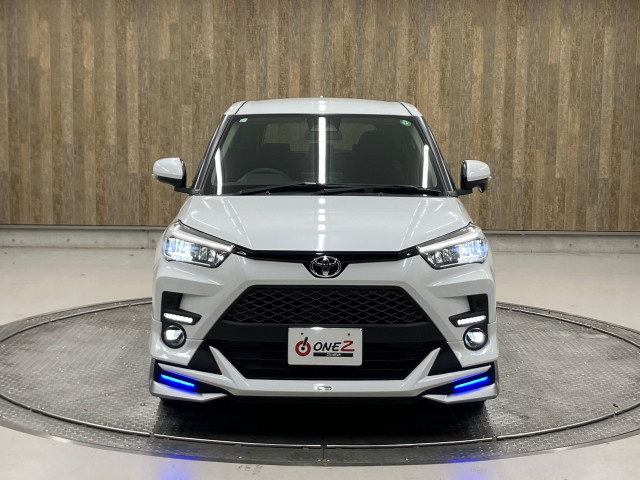 トヨタ ライズ １．２ Ｚ R5年 () 99