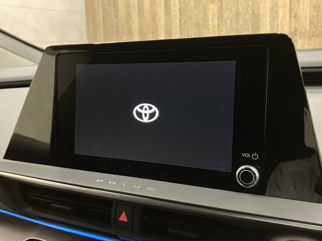 トヨタ プリウス １．８ Ｕ R5年 () 99