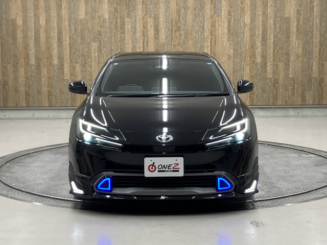 トヨタ プリウス １．８ Ｕ R5年 () 99