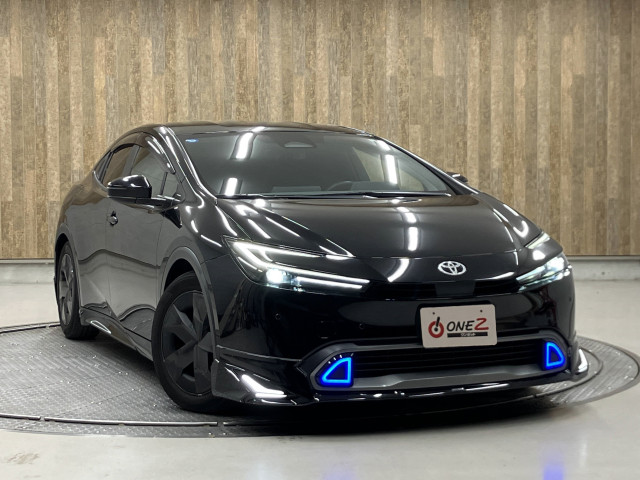トヨタ プリウス １．８ Ｕ R5年 () 99
