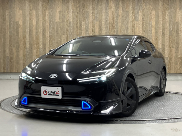 トヨタ プリウス １．８ Ｕ R5年 () 99