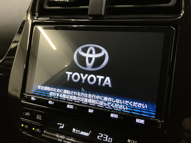 トヨタ プリウス １．８ Ｓ ツーリングセレクション R2年 () 99