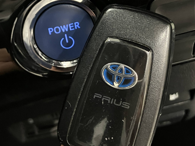トヨタ プリウス １．８ Ｓ ツーリングセレクション R2年 () 99