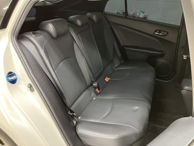 トヨタ プリウス １．８ Ｓ ツーリングセレクション R2年 () 99
