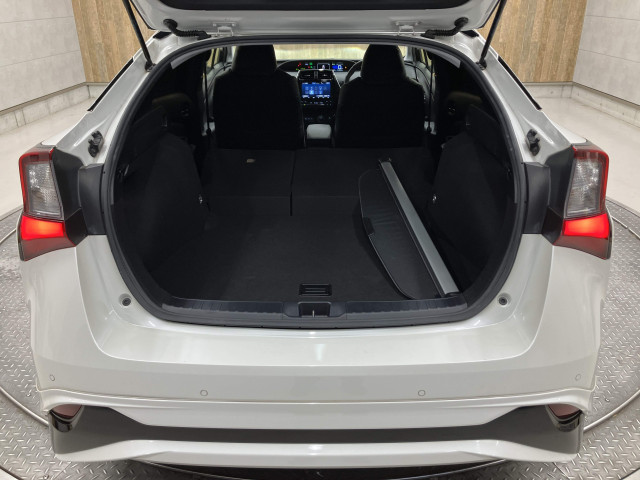 トヨタ プリウス １．８ Ｓ ツーリングセレクション R2年 () 99