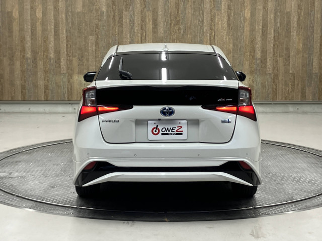 トヨタ プリウス １．８ Ｓ ツーリングセレクション R2年 () 99