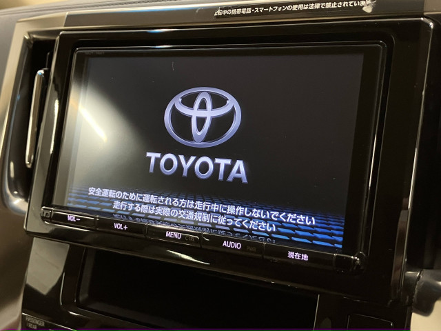 トヨタ ヴェルファイア ２．５ Ｘ H29年 () 99