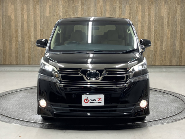 トヨタ ヴェルファイア ２．５ Ｘ H29年 () 99