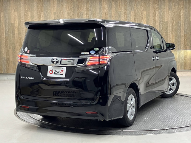 トヨタ ヴェルファイア ２．５ Ｘ H29年 () 99