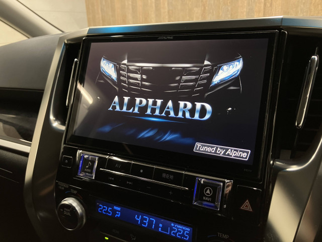 トヨタ アルファード ２．５ Ｓ Ａパッケージ H29年 () 99