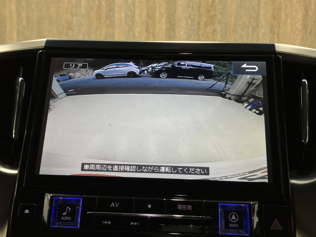 トヨタ アルファード ２．５ Ｓ Ａパッケージ H29年 () 99