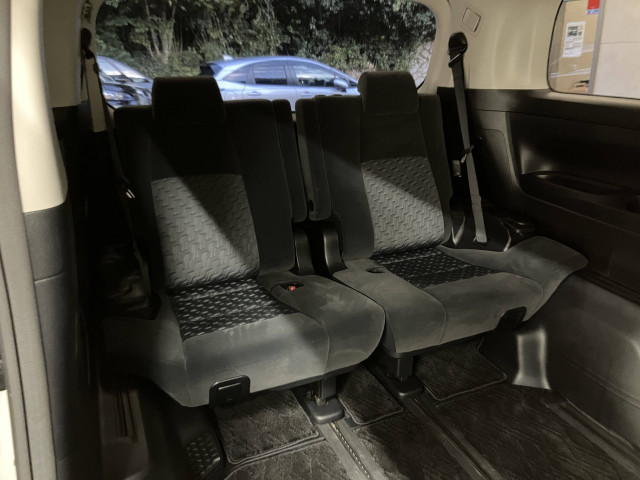 トヨタ アルファード ２．５ Ｓ Ａパッケージ H29年 () 99