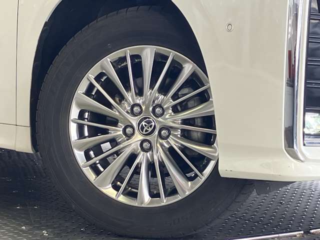 トヨタ アルファード　ハイブリッド ハイブリッド ２．５ ＳＲ Ｃパッケージ Ｅ－ＦＯＵＲ ４ＷＤ R4年 () 99
