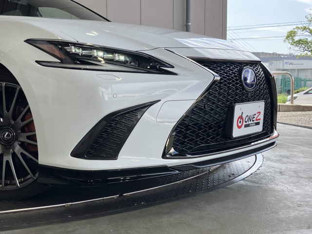 レクサス ＥＳ３００ｈ Ｆスポーツ R3年 () 99
