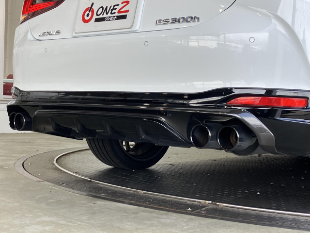 レクサス ＥＳ３００ｈ Ｆスポーツ R3年 () 99