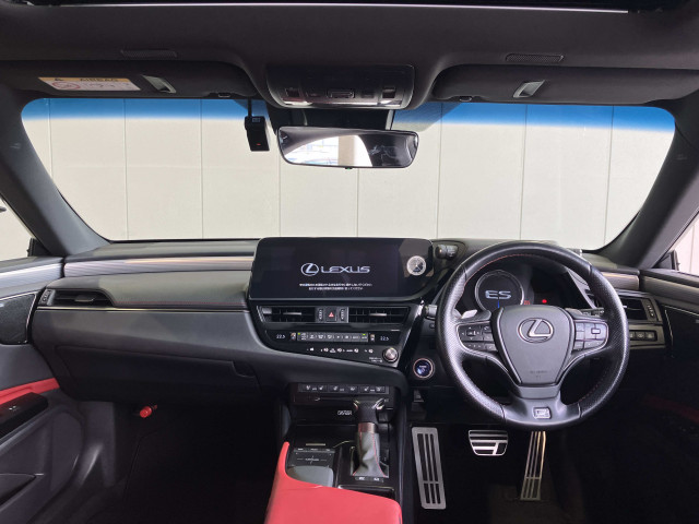 レクサス ＥＳ３００ｈ Ｆスポーツ R3年 () 99