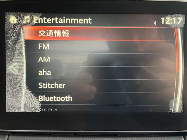マツダ ＣＸ−３ １．５ ＸＤ ツーリング ディーゼルターボ H28年 () 99