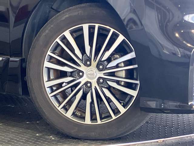 日産 エルグランド ３．５ ３５０ハイウェイスター プレミアム H28年 () 99