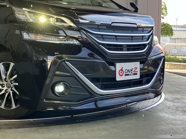 トヨタ ヴェルファイア ３．５ ＶＬ H27年 () 99