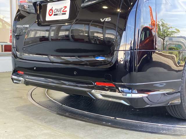 トヨタ ヴェルファイア ３．５ ＶＬ H27年 () 99