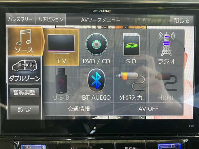 トヨタ ヴェルファイア ３．５ ＶＬ H27年 () 99
