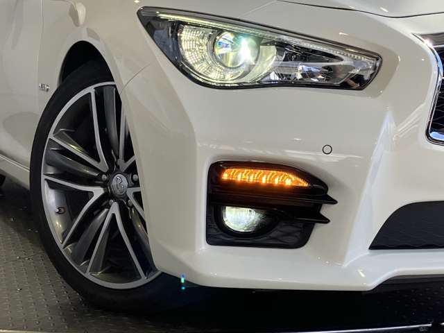 日産 スカイライン　ハイブリッド ３．５ ３５０ＧＴ ハイブリッド タイプＳＰ H27年 (近畿) 99
