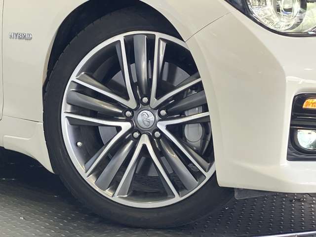 日産 スカイライン　ハイブリッド ３．５ ３５０ＧＴ ハイブリッド タイプＳＰ H27年 (近畿) 99