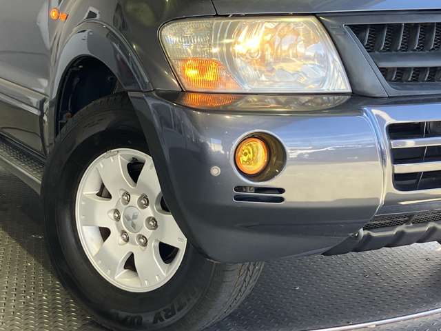 三菱 パジェロ ３．０ ＺＲ ４ＷＤ H17年 (近畿) 99