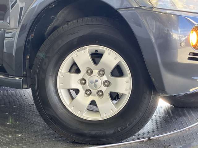三菱 パジェロ ３．０ ＺＲ ４ＷＤ H17年 (近畿) 99