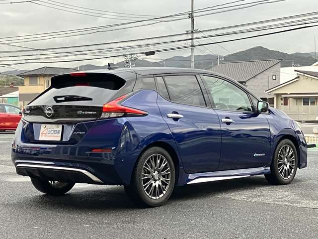 日産 リーフ ＡＵＴＥＣＨ R4年 (中国) 99