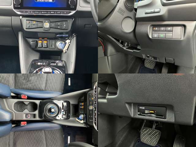 日産 リーフ ＡＵＴＥＣＨ R4年 (中国) 99