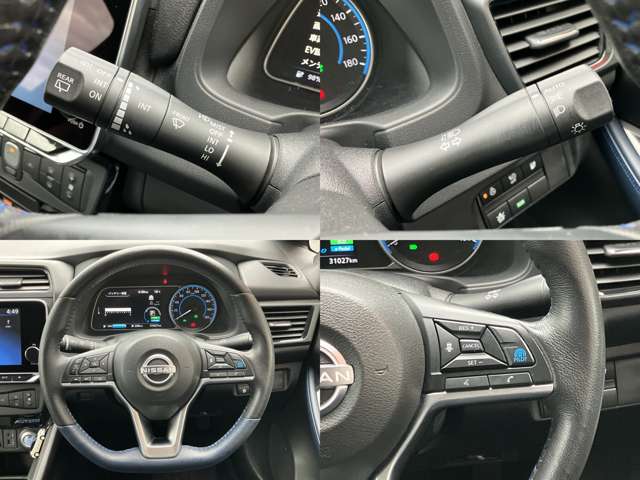 日産 リーフ ＡＵＴＥＣＨ R4年 (中国) 99