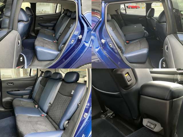 日産 リーフ ＡＵＴＥＣＨ R4年 (中国) 99