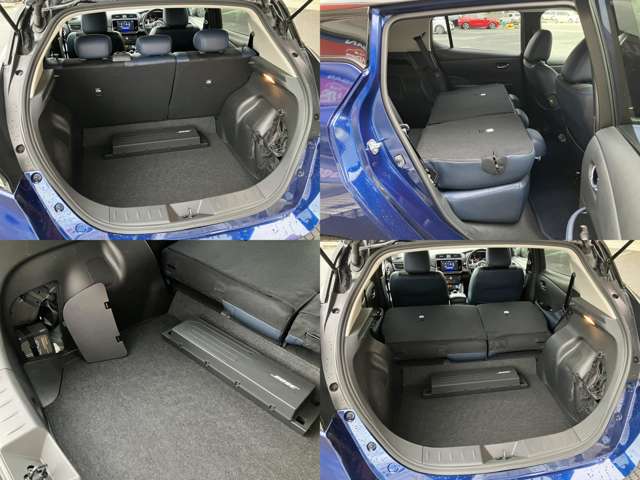日産 リーフ ＡＵＴＥＣＨ R4年 (中国) 99