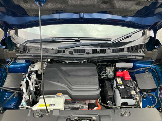 日産 リーフ ＡＵＴＥＣＨ R4年 (中国) 99